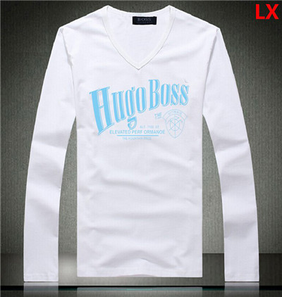 BOSS T-shirt(Long)-040