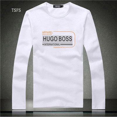 BOSS T-shirt(Long)-087