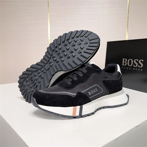 BOSS Shoes-M-0103