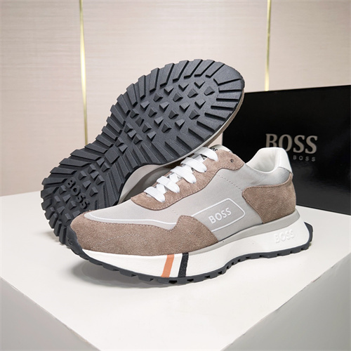 BOSS Shoes-M-0105