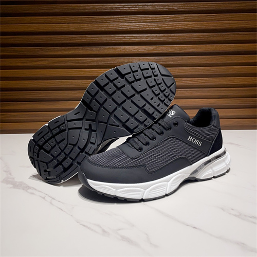 BOSS Shoes-M-0110