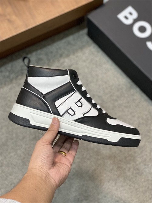BOSS Shoes-M-0150