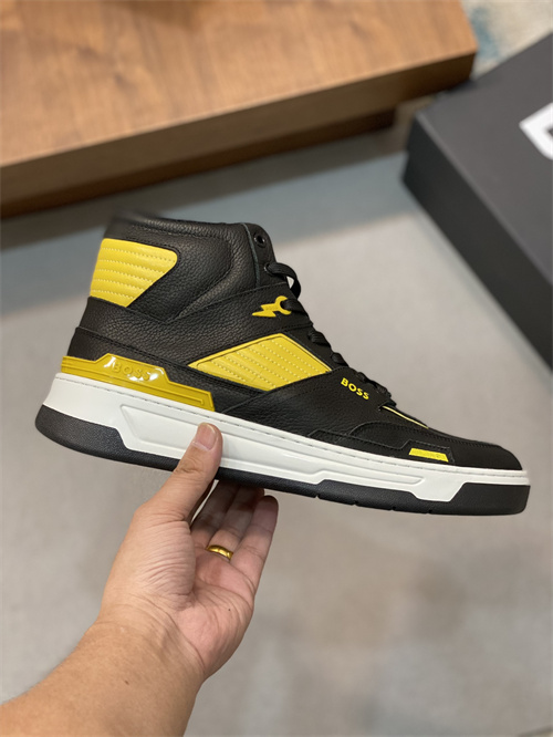 BOSS Shoes-M-0152