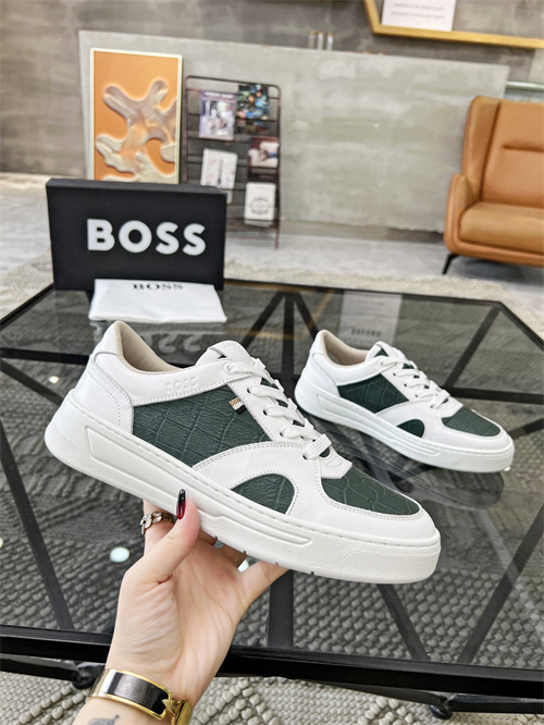 BOSS Shoes-M-0155