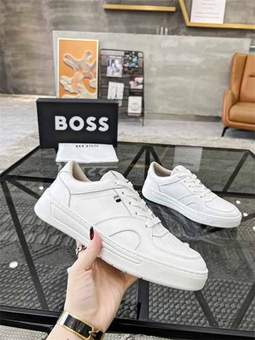 BOSS Shoes-M-0157