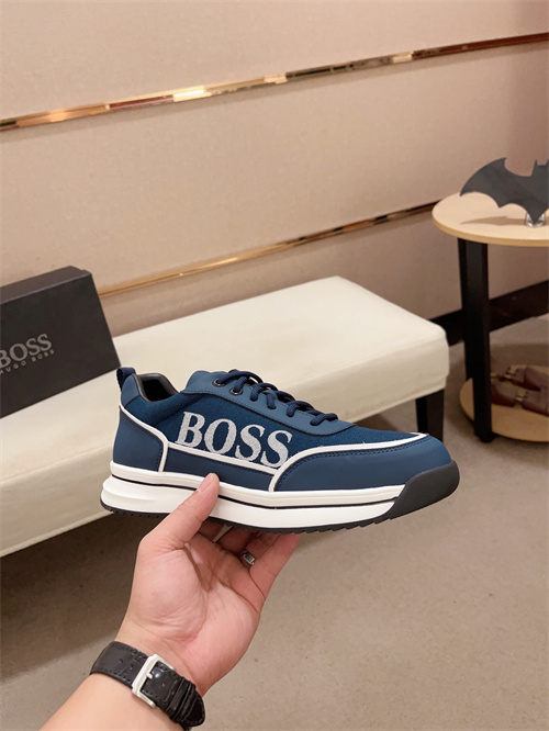 BOSS Shoes-M-0165