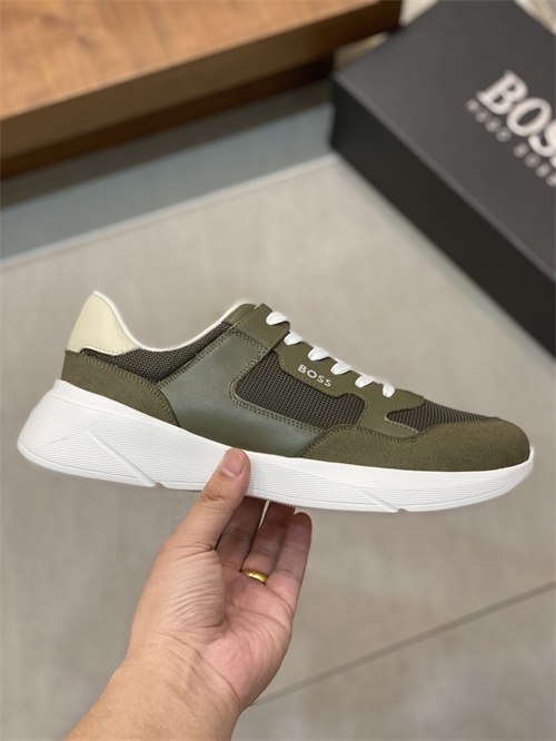 BOSS Shoes-M-0020