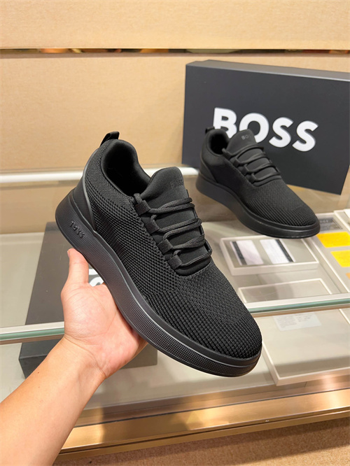 BOSS Shoes-M-0025