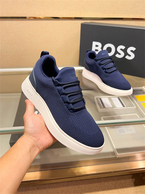 BOSS Shoes-M-0026