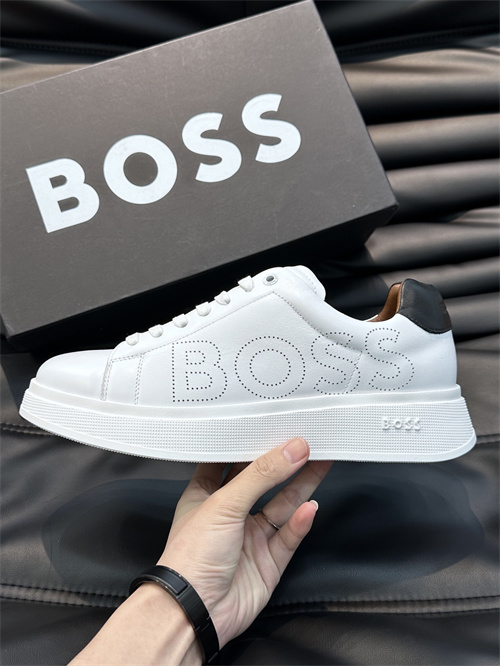 BOSS Shoes-M-0028