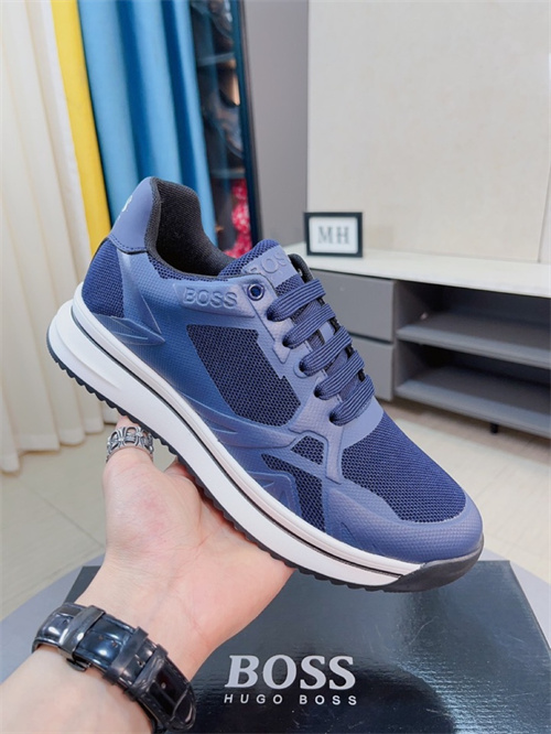 BOSS Shoes-M-0003