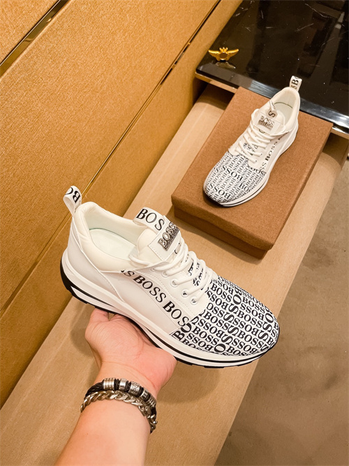 BOSS Shoes-M-0030