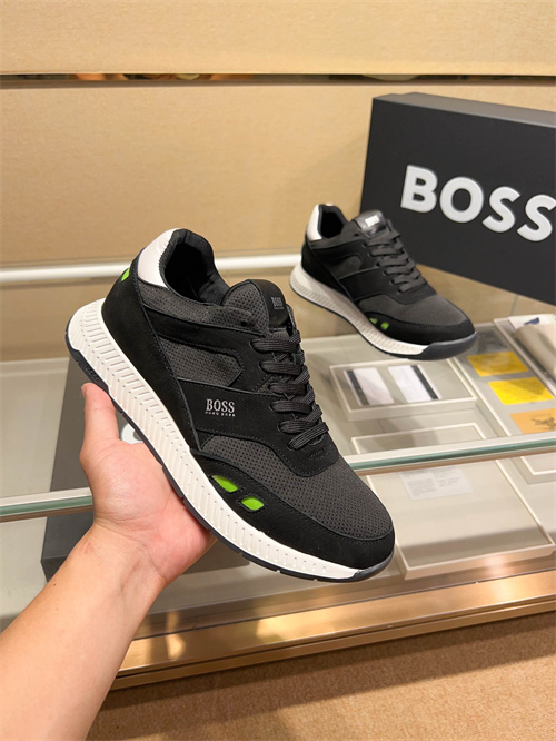 BOSS Shoes-M-0039