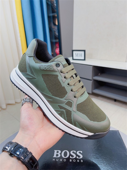 BOSS Shoes-M-0004
