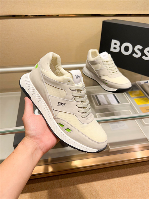 BOSS Shoes-M-0040