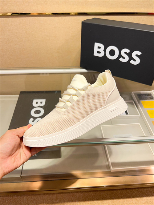 BOSS Shoes-M-0042