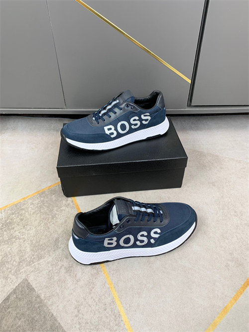 BOSS Shoes-M-0058