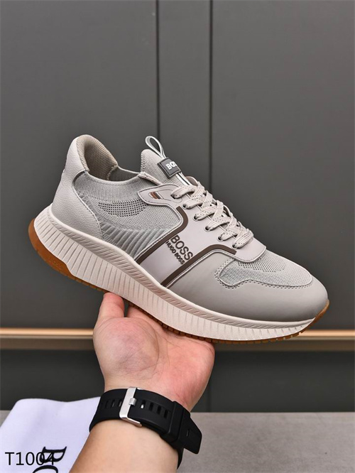 BOSS Shoes-M-0061