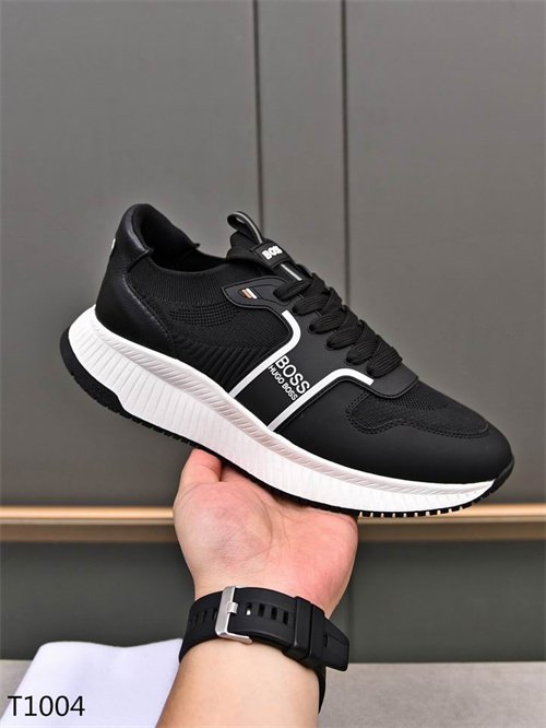 BOSS Shoes-M-0065