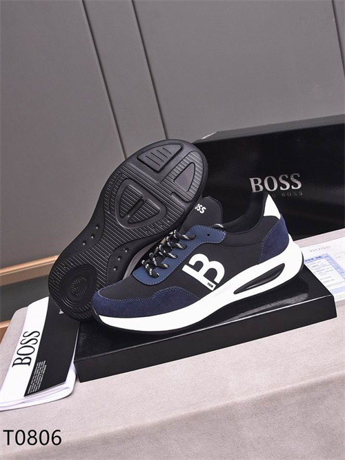 BOSS Shoes-M-0067