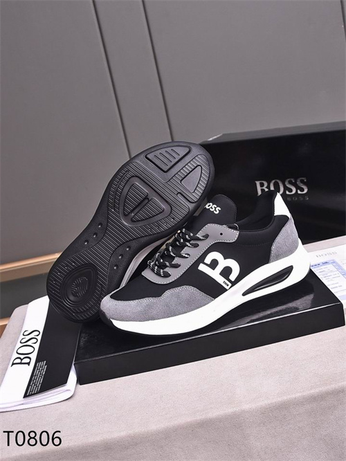 BOSS Shoes-M-0068
