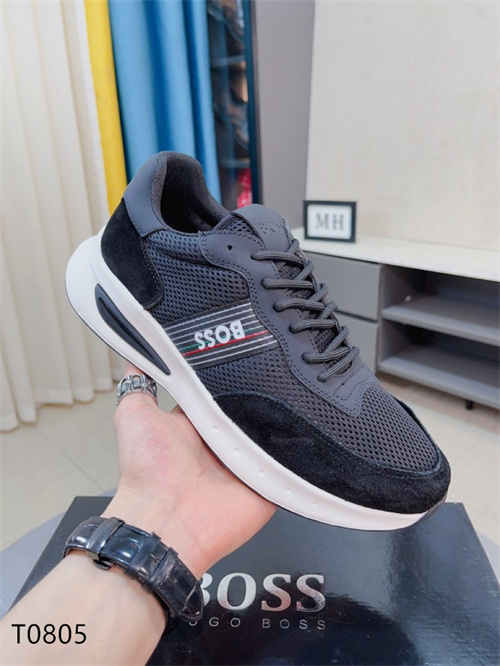 BOSS Shoes-M-0077