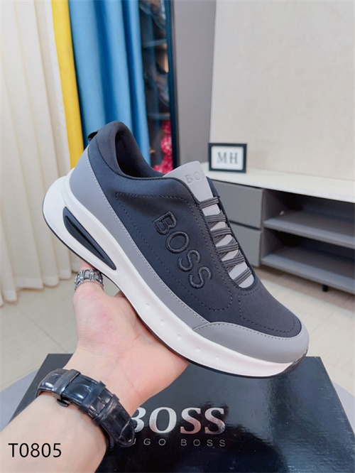 BOSS Shoes-M-0079