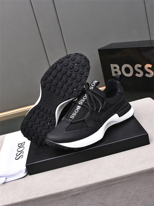 BOSS Shoes-M-0090