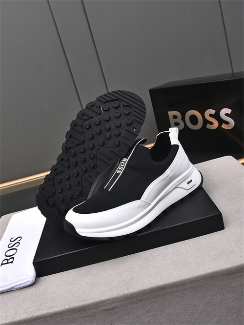BOSS Shoes-M-0098