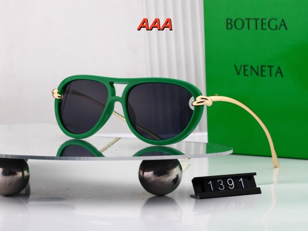 BOTTEGA VENETA-Sunglass(AAA)-0011