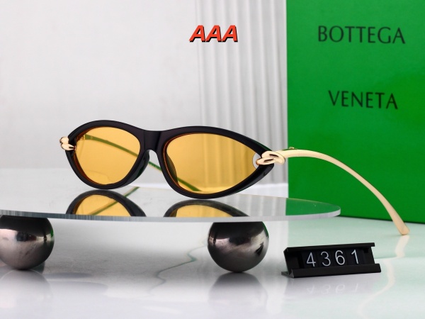 BOTTEGA VENETA-Sunglass(AAA)-0022
