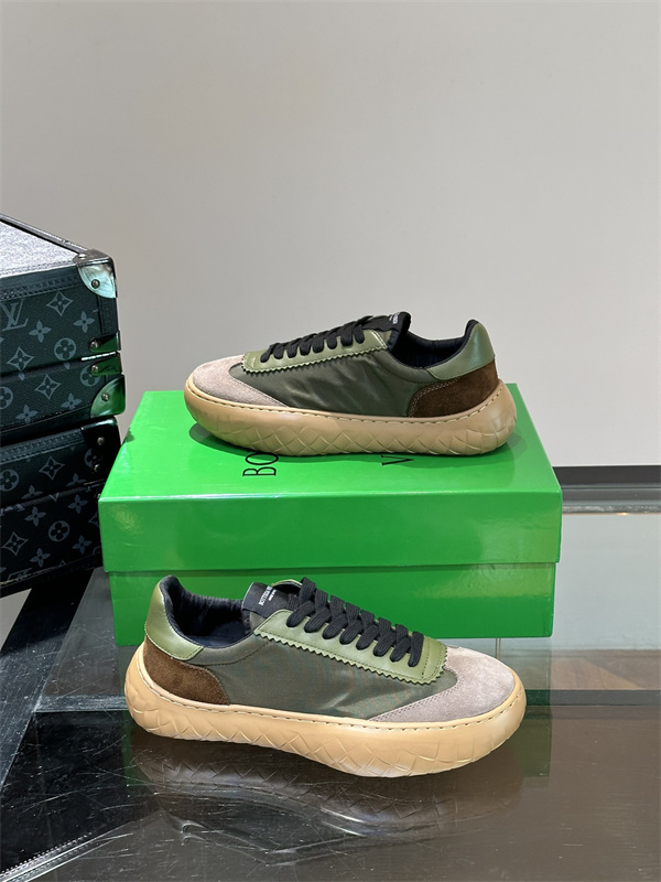 BOTTEGA VENETA Shoes-M-0024