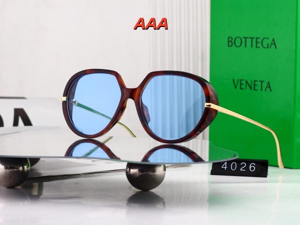 BOTTEGA VENETA-Sunglass(AAA)-0024