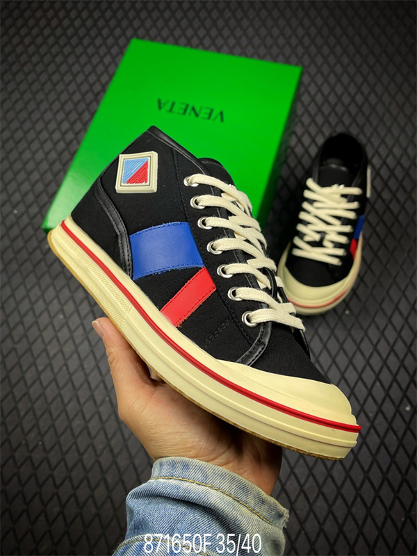 BOTTEGA VENETA Shoes-W-0021