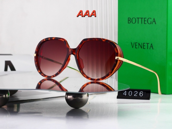 BOTTEGA VENETA-Sunglass(AAA)-0025