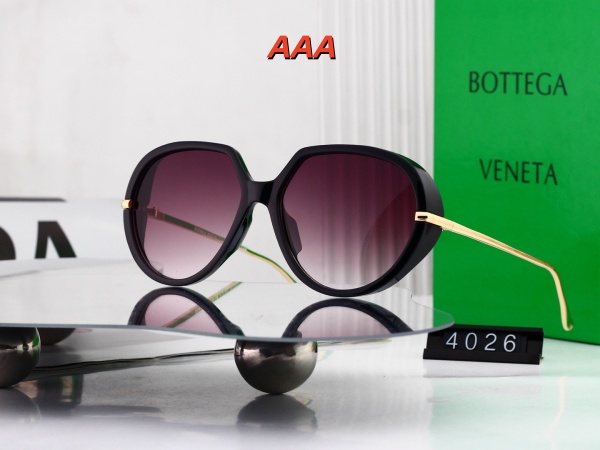 BOTTEGA VENETA-Sunglass(AAA)-0026