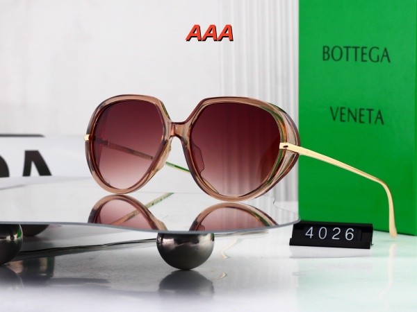 BOTTEGA VENETA-Sunglass(AAA)-0027
