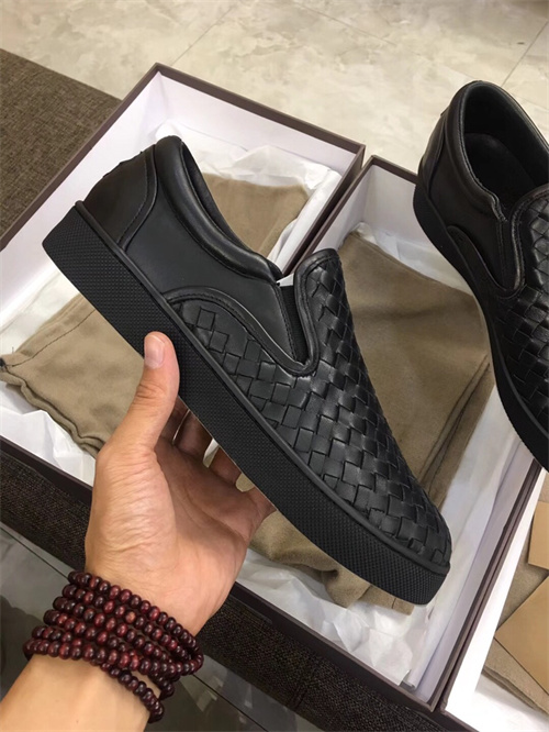 BOTTEGA VENETA Shoes-M-042