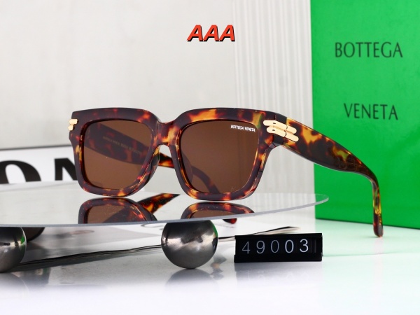 BOTTEGA VENETA-Sunglass(AAA)-0038
