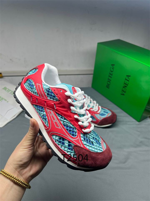 BOTTEGA VENETA Shoes-W-0016