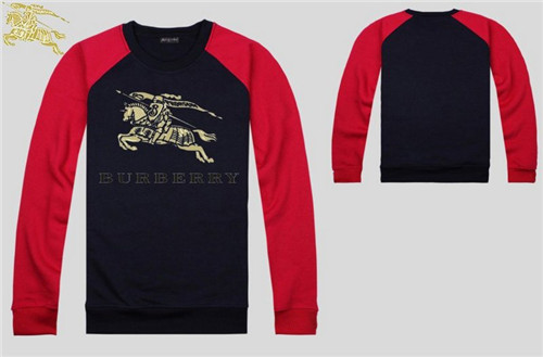 Burberry Sweatshirt-011