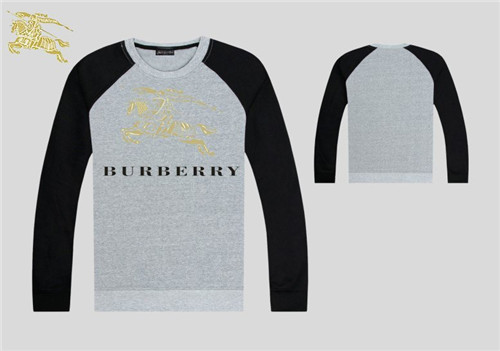 Burberry Sweatshirt-012