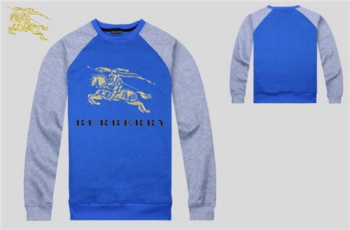 Burberry Sweatshirt-013