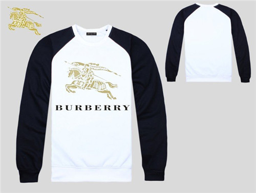Burberry Sweatshirt-014