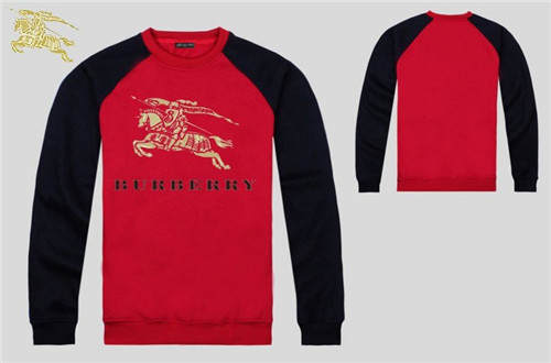 Burberry Sweatshirt-015