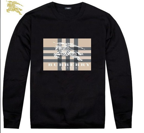 Burberry Sweatshirt-002