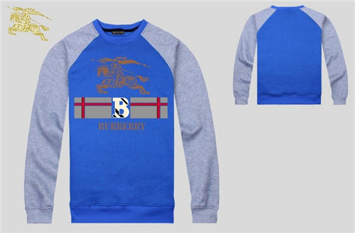 Buberry Sweatshirt-022