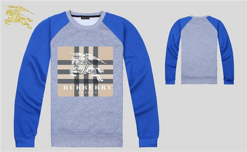 Burberry Sweatshirt-033