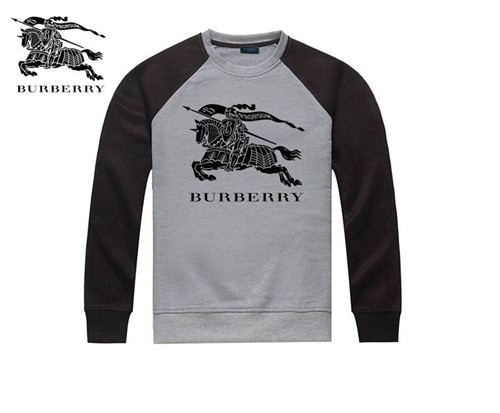 Buberry Sweatshirt-039