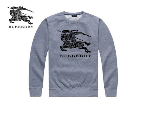 Burberry Sweatshirt-049